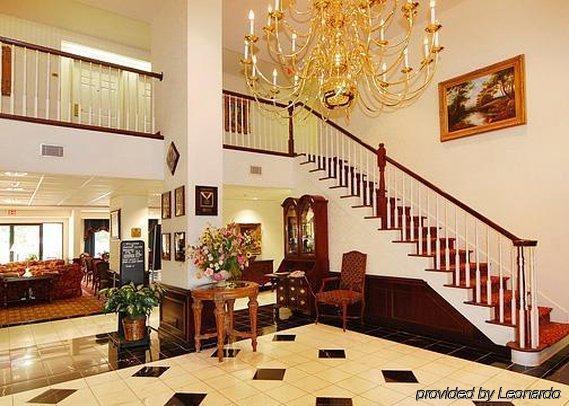 Four Points By Sheraton Greensboro Airport Εσωτερικό φωτογραφία