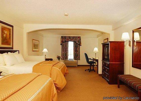 Four Points By Sheraton Greensboro Airport Δωμάτιο φωτογραφία