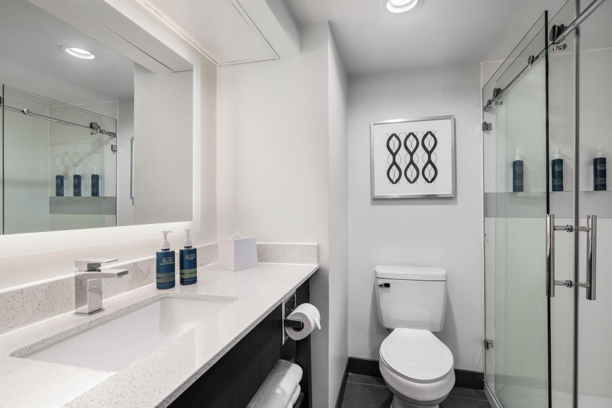 Four Points By Sheraton Greensboro Airport Εξωτερικό φωτογραφία