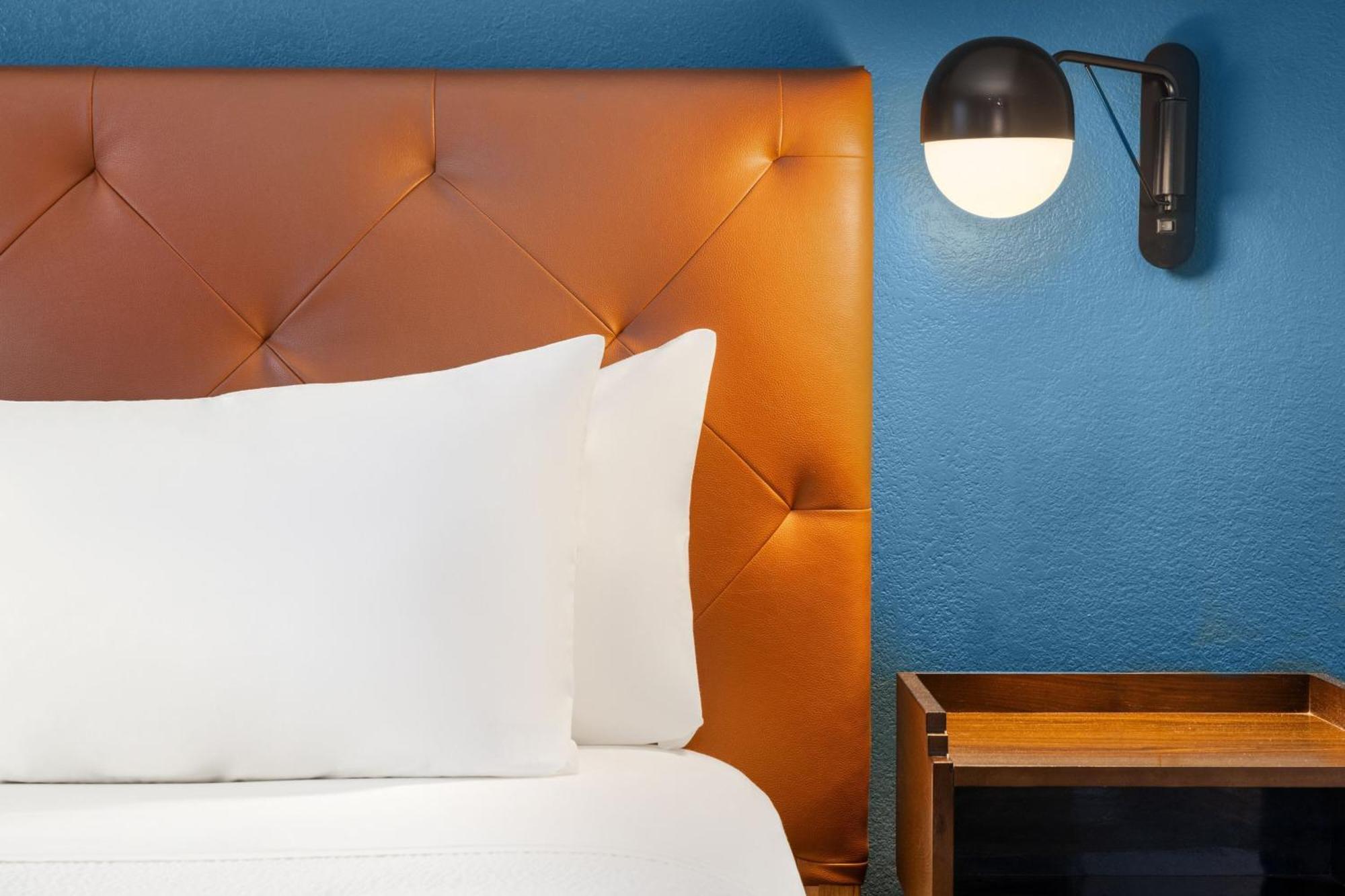 Four Points By Sheraton Greensboro Airport Εξωτερικό φωτογραφία