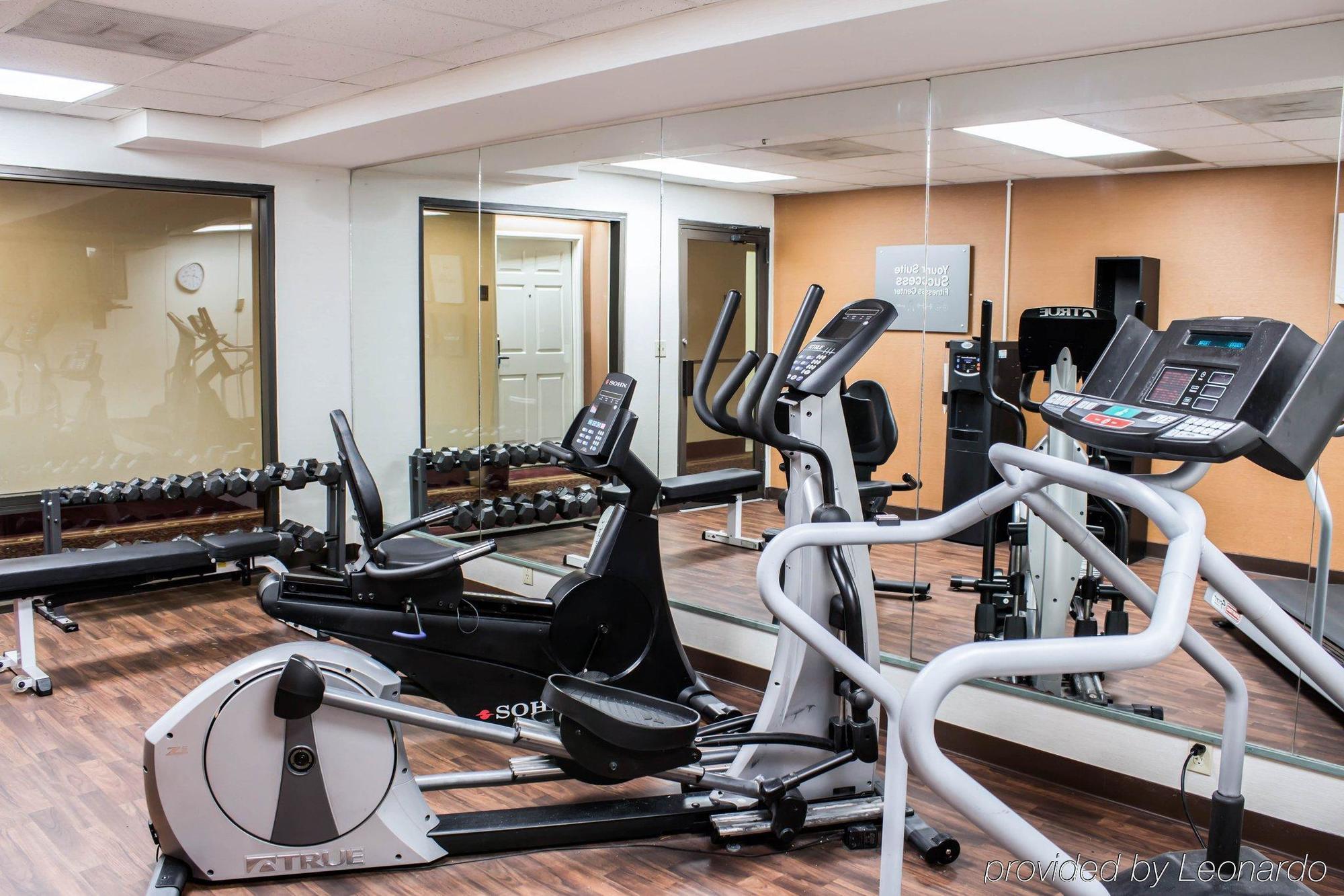 Four Points By Sheraton Greensboro Airport Εξωτερικό φωτογραφία