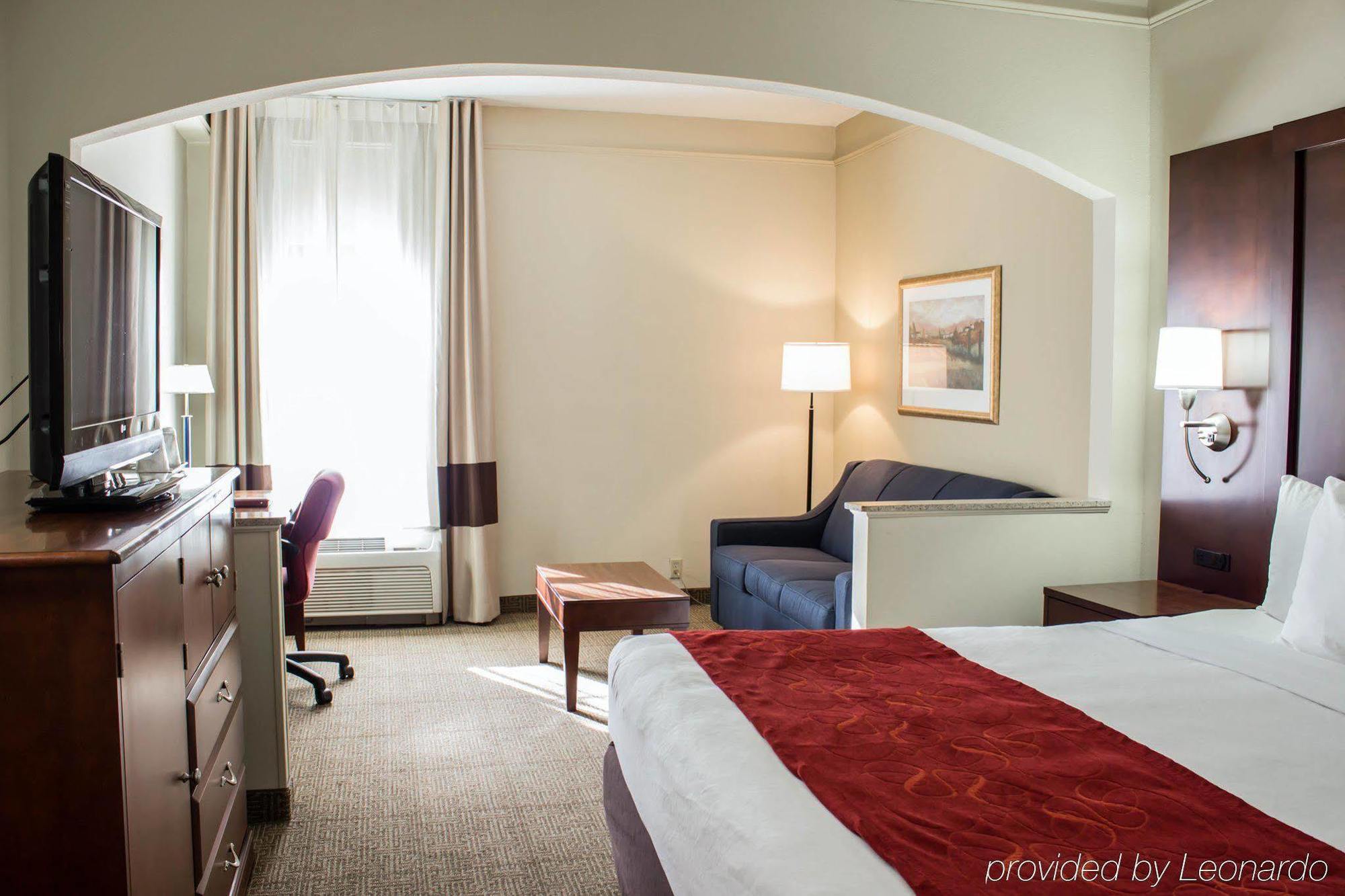 Four Points By Sheraton Greensboro Airport Εξωτερικό φωτογραφία