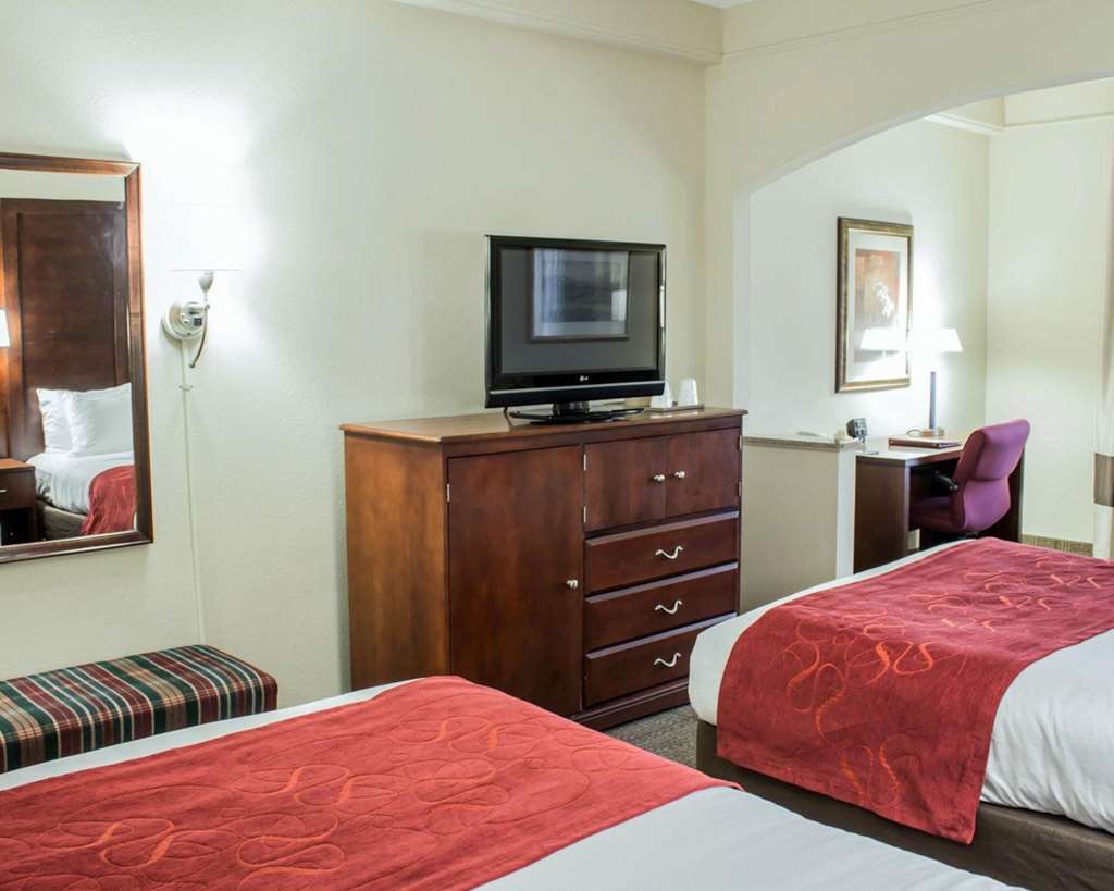 Four Points By Sheraton Greensboro Airport Δωμάτιο φωτογραφία