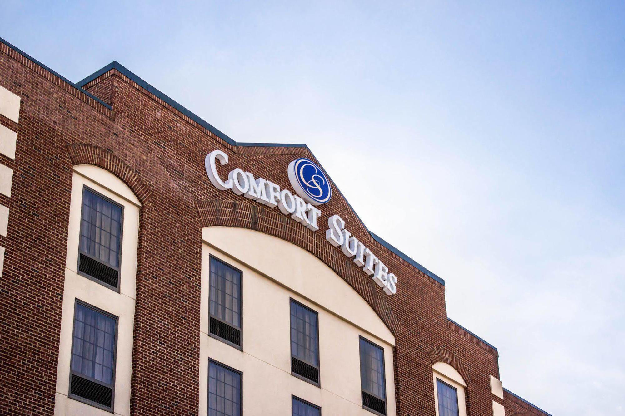 Four Points By Sheraton Greensboro Airport Εξωτερικό φωτογραφία