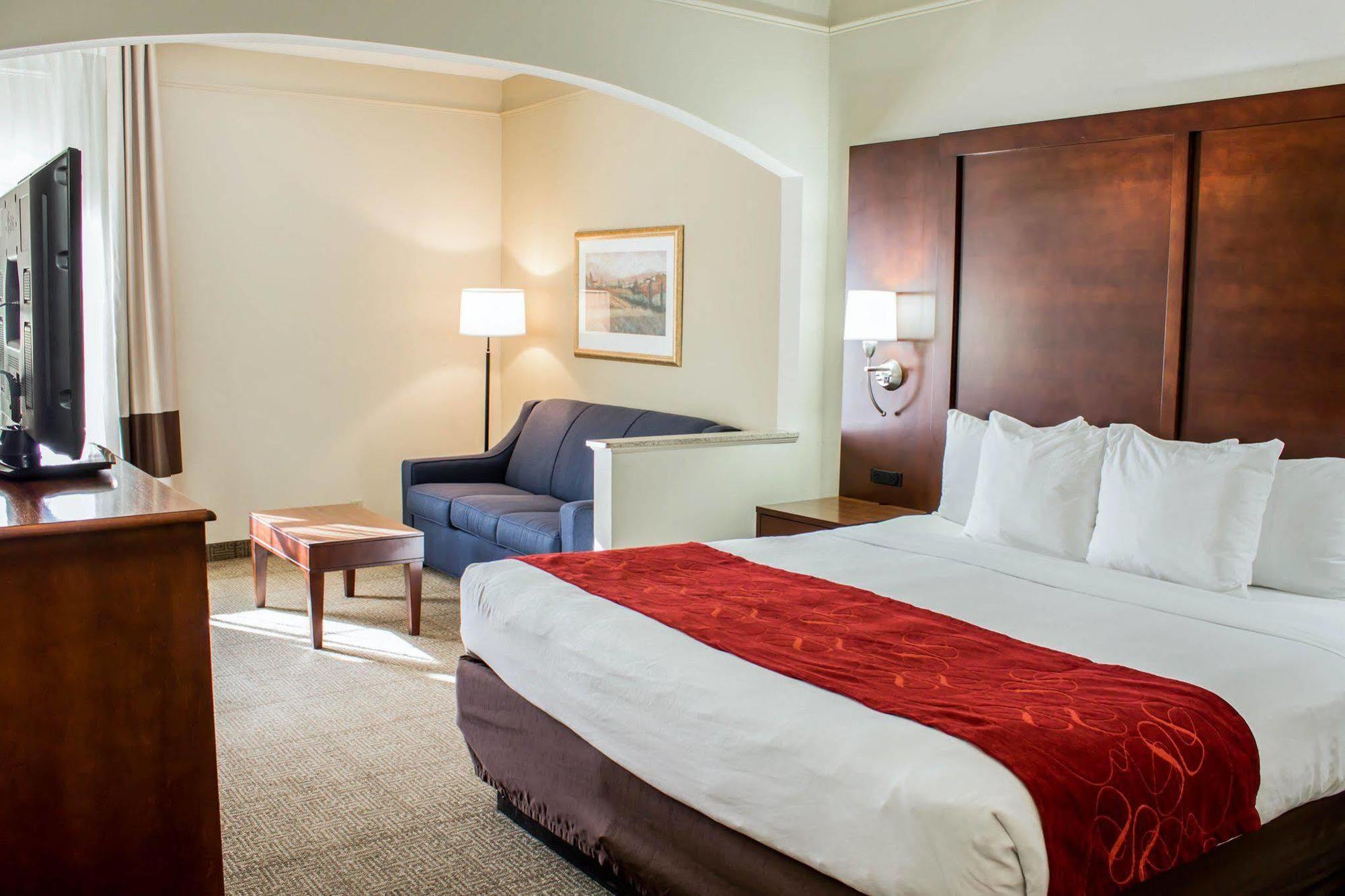 Four Points By Sheraton Greensboro Airport Εξωτερικό φωτογραφία