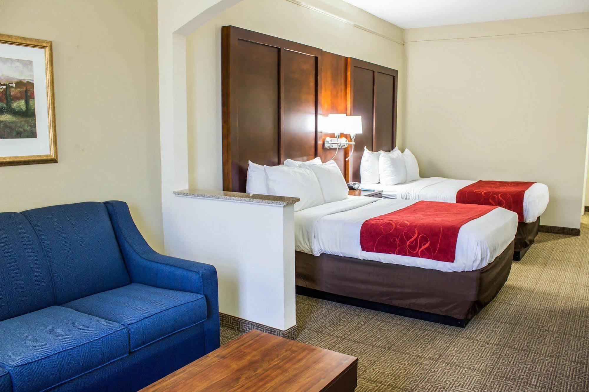 Four Points By Sheraton Greensboro Airport Εξωτερικό φωτογραφία